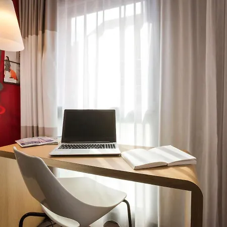 Ibis Centre Grand Palais Lille