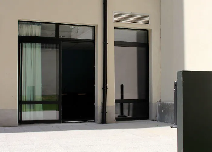 Ibis Centre Grand Palais 3* Lille