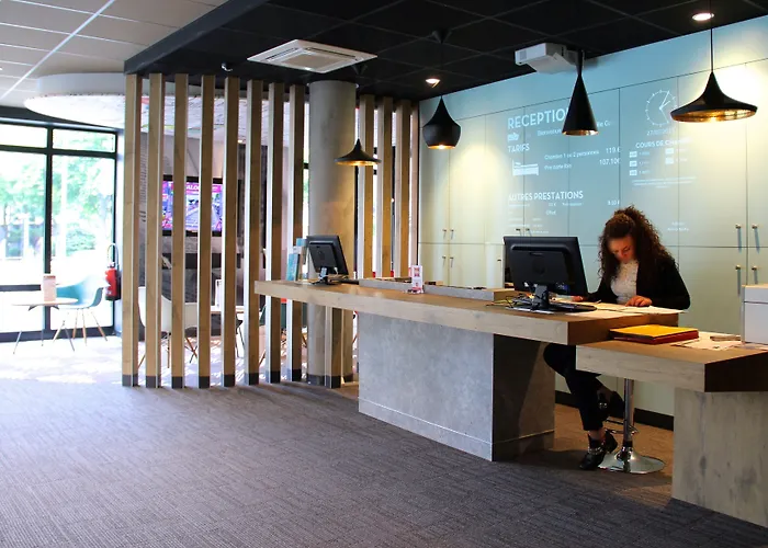 Ibis Centre Grand Palais Lille