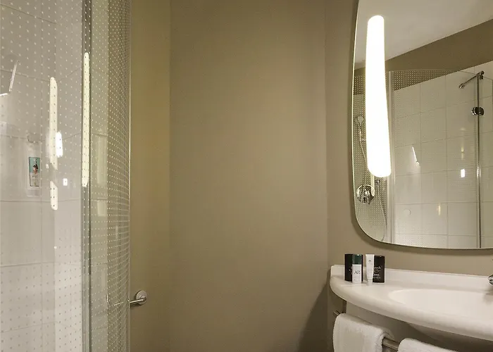 Ibis Centre Grand Palais Lille