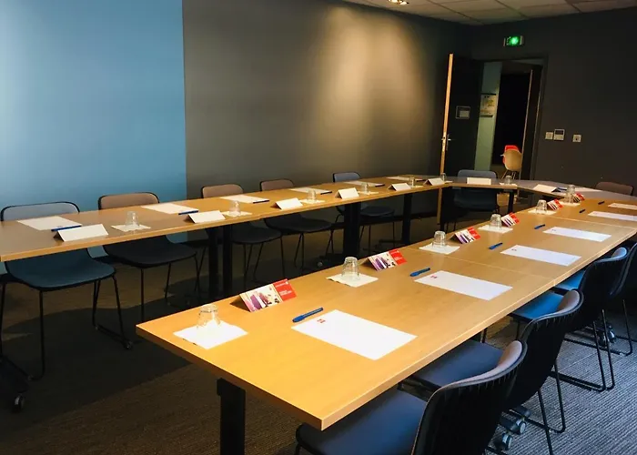 Hotel Ibis Centre Grand Palais Lille