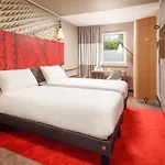 Ibis Centre Grand Palais Отель