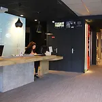 Отель Ibis Centre Grand Palais 3*
