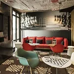 Ibis Centre Grand Palais 3*