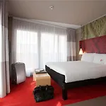 Ibis Centre Grand Palais Отель Лилль