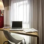 Ibis Centre Grand Palais Отель Лилль