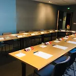 Отель Ibis Centre Grand Palais Лилль