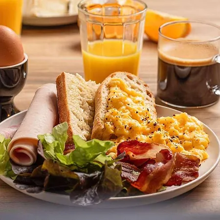 Ibis Centre Grand Palais فندق 3*