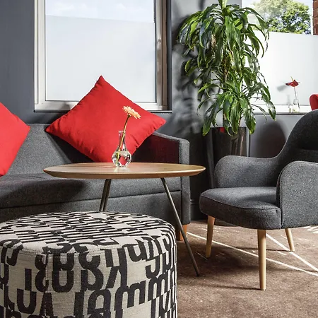 Ibis Centre Grand Palais فندق