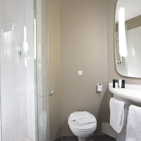 Ibis Centre Grand Palais