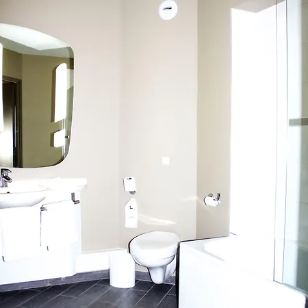 Hotel Ibis Centre Grand Palais