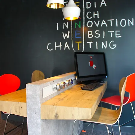 Ibis Centre Grand Palais فندق 3*