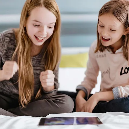 Ibis Centre Grand Palais Ξενοδοχείο Λιλ