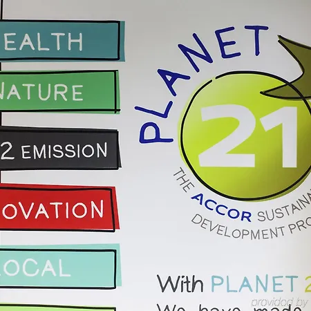 Ibis Centre Grand Palais فندق