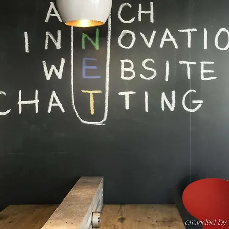 Ibis Centre Grand Palais ليل