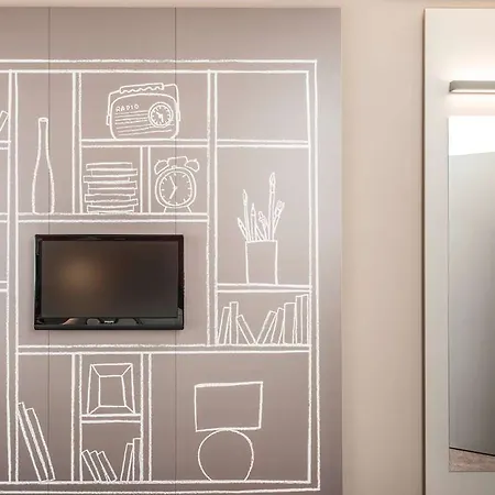 Ibis Centre Grand Palais فندق ليل