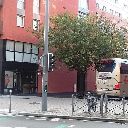 Ibis Centre Grand Palais 3*