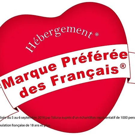 فندق Ibis Centre Grand Palais ليل