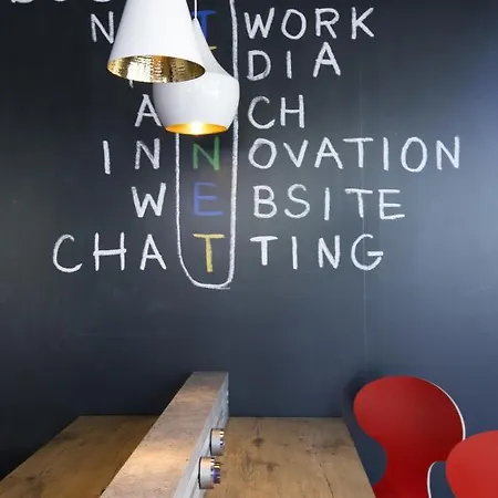 Ibis Centre Grand Palais