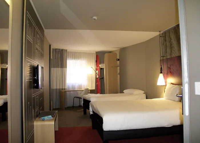 Ibis Centre Grand Palais Λιλ