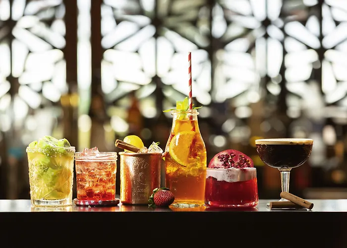 Ibis Centre Grand Palais Ξενοδοχείο 3*