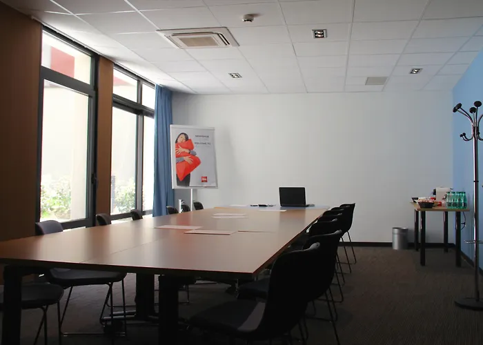 Ibis Centre Grand Palais Ξενοδοχείο